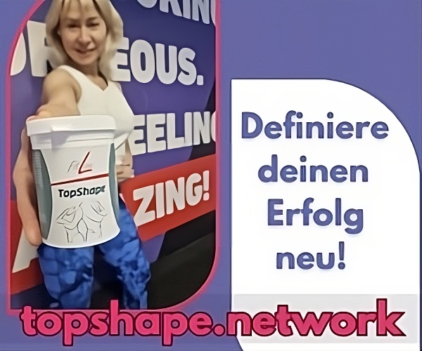 Topshape Network